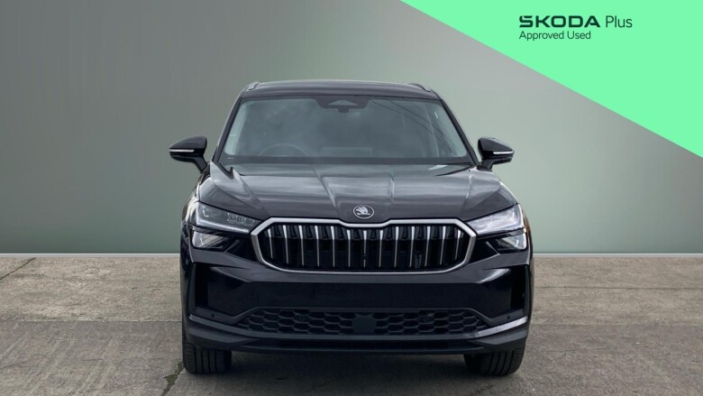 Skoda Kodiaq 1.5 TSI e-TEC SE L 5dr DSG [7 Seat] Petrol Estate